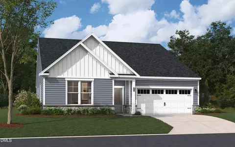 52 King Tucks Way, Four Oaks, NC 27524