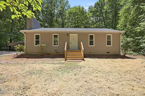6710 Banks Rd, Mebane, NC 27302