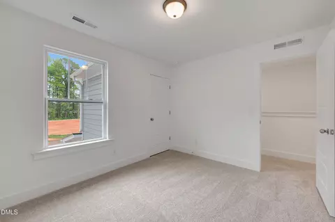 Bedroom - 116 Silver Pine Dr #58, Angier, NC 27501 photo 10 of 15