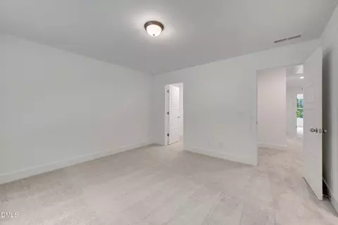 Bedroom - 116 Silver Pine Dr #58, Angier, NC 27501 photo 15 of 15