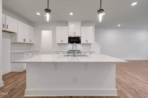 Kitchen - 116 Silver Pine Dr #58, Angier, NC 27501 photo 1 of 6