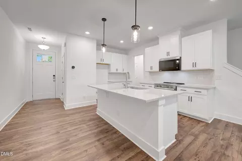 Entry Way - 116 Silver Pine Dr #58, Angier, NC 27501 photo 2 of 2