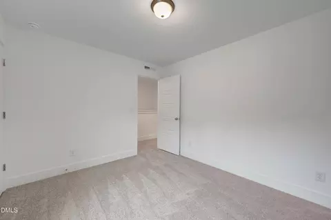 Bedroom - 116 Silver Pine Dr #58, Angier, NC 27501 photo 11 of 15