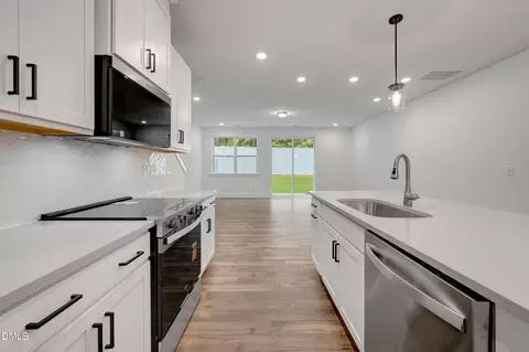 Entry Way - 116 Silver Pine Dr #58, Angier, NC 27501 photo 1 of 2