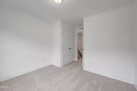 Bedroom - 116 Silver Pine Dr #58, Angier, NC 27501 photo 8 of 15