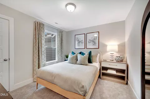 Bedroom - 116 Silver Pine Dr #58, Angier, NC 27501 photo 1 of 15