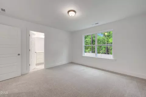 Bedroom - 116 Silver Pine Dr #58, Angier, NC 27501 photo 13 of 15