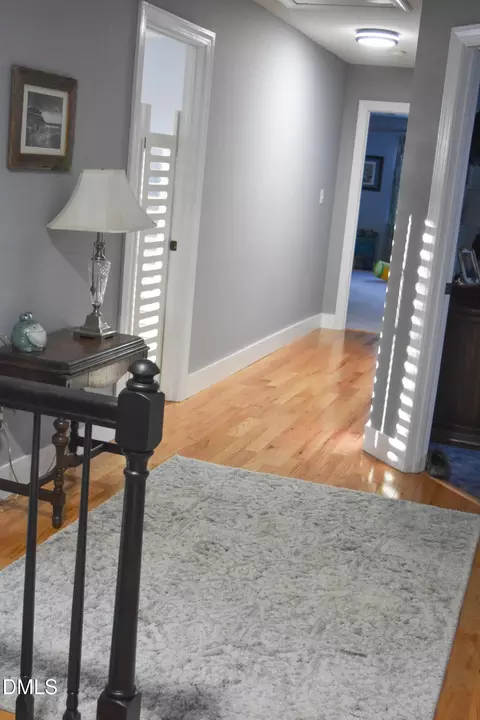 Entry Way - 5908 Deep Spring Cir, Wake Forest, NC 27587 photo 4 of 6