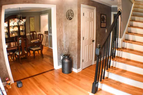 Entry Way - 5908 Deep Spring Cir, Wake Forest, NC 27587 photo 1 of 6