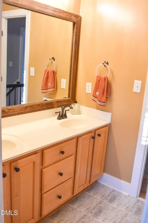 Bath - 5908 Deep Spring Cir, Wake Forest, NC 27587 photo 7 of 7