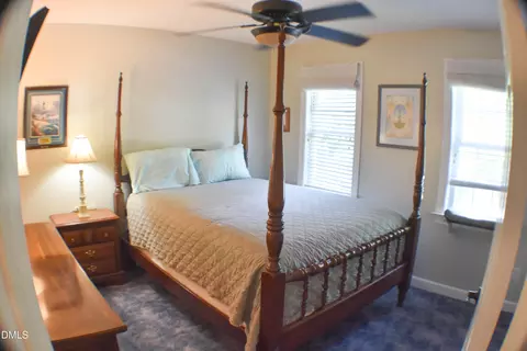 Bedroom - 5908 Deep Spring Cir, Wake Forest, NC 27587 photo 4 of 8