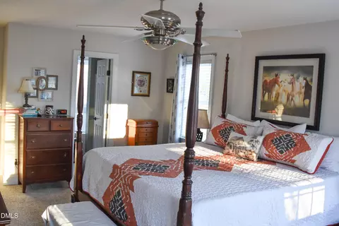 Bedroom - 5908 Deep Spring Cir, Wake Forest, NC 27587 photo 2 of 8