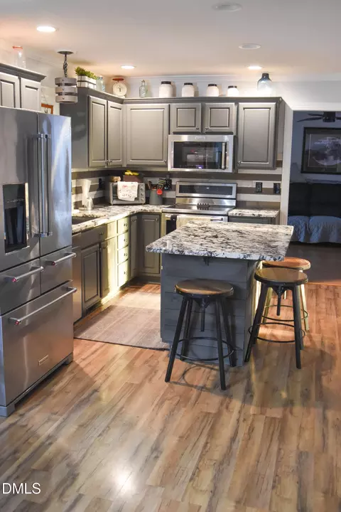 Kitchen - 5908 Deep Spring Cir, Wake Forest, NC 27587 photo 2 of 4