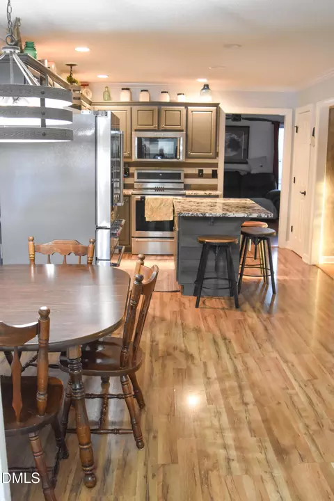 Kitchen - 5908 Deep Spring Cir, Wake Forest, NC 27587 photo 1 of 4