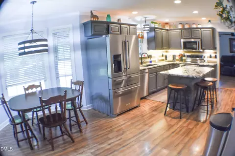 Kitchen - 5908 Deep Spring Cir, Wake Forest, NC 27587 photo 4 of 4