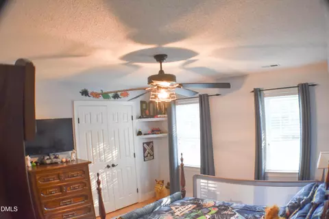 Bedroom - 5908 Deep Spring Cir, Wake Forest, NC 27587 photo 8 of 8