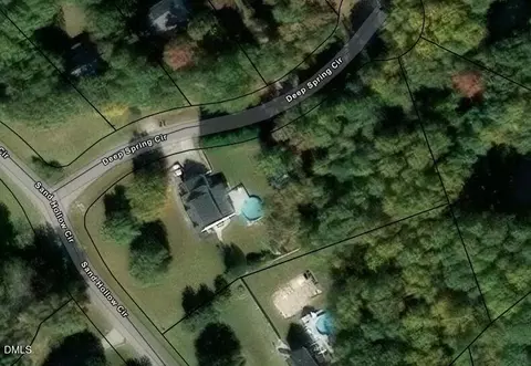 View/Area - 5908 Deep Spring Cir, Wake Forest, NC 27587 photo 1 of 1