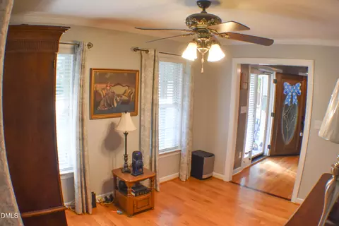 Entry Way - 5908 Deep Spring Cir, Wake Forest, NC 27587 photo 2 of 6