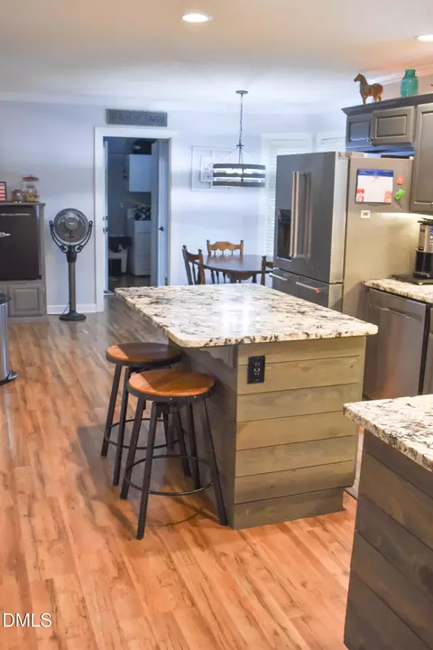 Kitchen - 5908 Deep Spring Cir, Wake Forest, NC 27587 photo 3 of 4