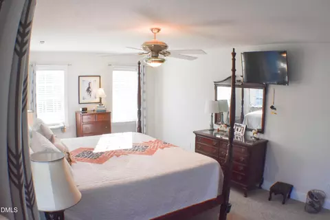 Bedroom - 5908 Deep Spring Cir, Wake Forest, NC 27587 photo 7 of 8