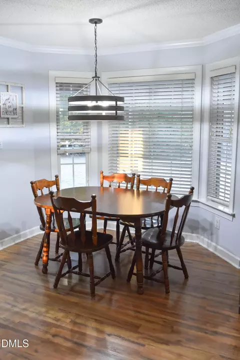 Dining - 5908 Deep Spring Cir, Wake Forest, NC 27587 photo 1 of 5