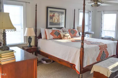 Bedroom - 5908 Deep Spring Cir, Wake Forest, NC 27587 photo 1 of 8
