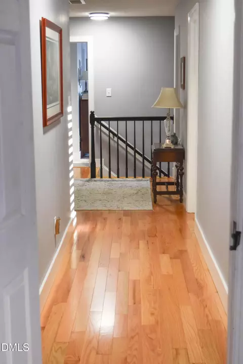 Entry Way - 5908 Deep Spring Cir, Wake Forest, NC 27587 photo 5 of 6
