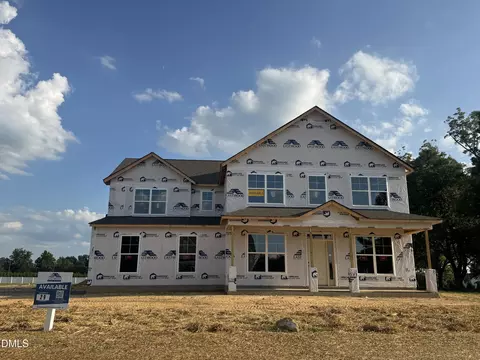 22 Sage Ln, Four Oaks, NC 27524