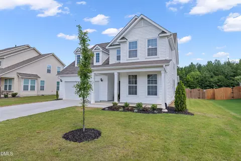116 Hay Field Dr, Lillington, NC 27546