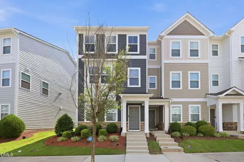 5937 Illuminate Ave, Raleigh, NC 27616