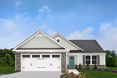 165 Arendell Ct, Fuquay Varina, NC 27526
