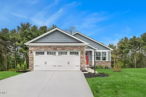173 Arendell Ct, Fuquay Varina, NC 27526