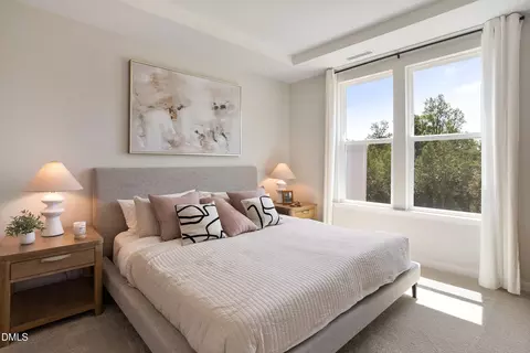 Bedroom - 601 Lanceleaf Ln #9, Durham, NC 27703 photo 1 of 1