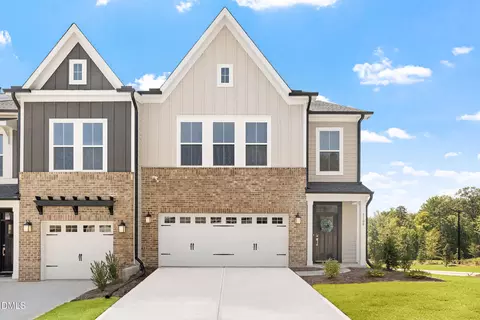 Exterior - 601 Lanceleaf Ln #9, Durham, NC 27703 photo 5 of 6