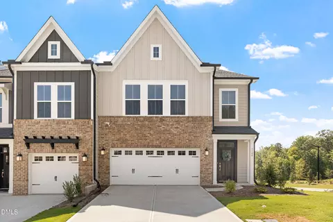 Exterior - 601 Lanceleaf Ln #9, Durham, NC 27703 photo 3 of 6