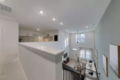 Entry Way - 603 Lanceleaf Ln #10, Durham, NC 27703 photo 3 of 3