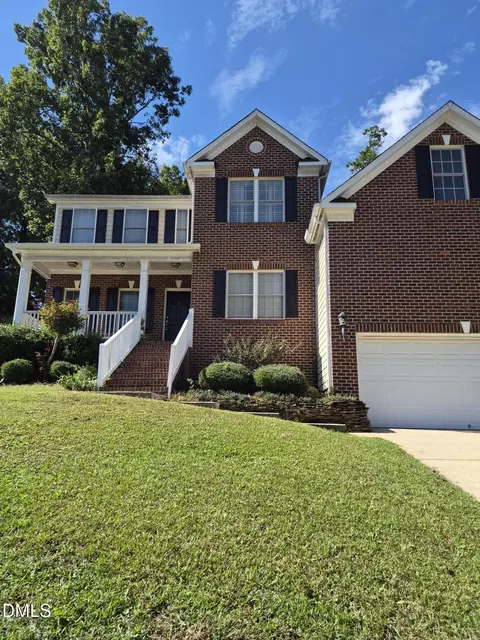 12442 Pawleys Mill Cir, Raleigh, NC 27614