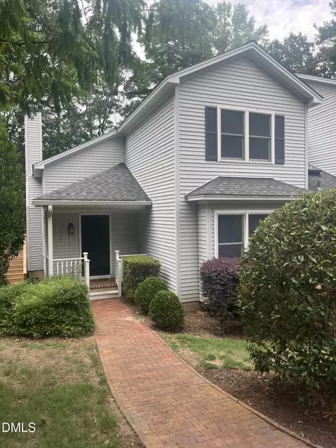 458 Beechmast, Pittsboro, NC 27312
