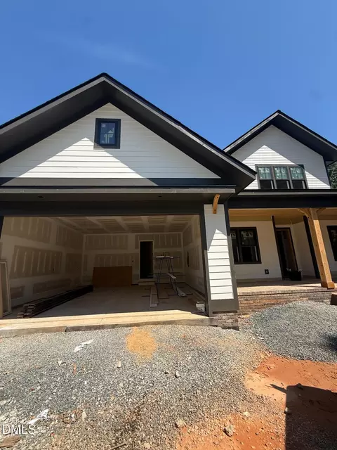 514 S Harrison Ave, Cary, NC 27511