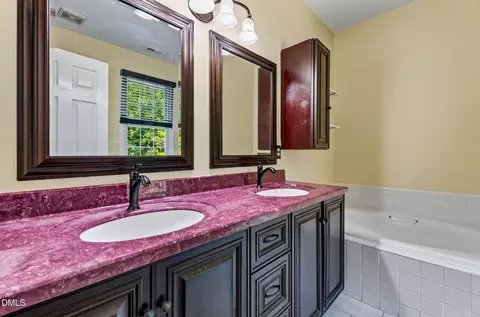 Bath - 2705 Steeple Run Dr, Wake Forest, NC 27587 photo 3 of 6