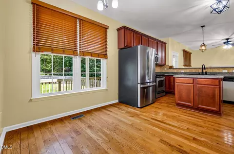 Dining - 2705 Steeple Run Dr, Wake Forest, NC 27587 photo 3 of 3