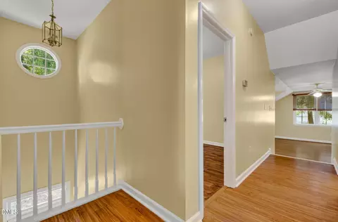 Entry Way - 2705 Steeple Run Dr, Wake Forest, NC 27587 photo 5 of 5
