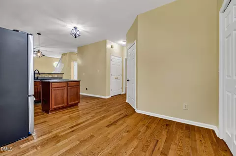 Entry Way - 2705 Steeple Run Dr, Wake Forest, NC 27587 photo 4 of 5