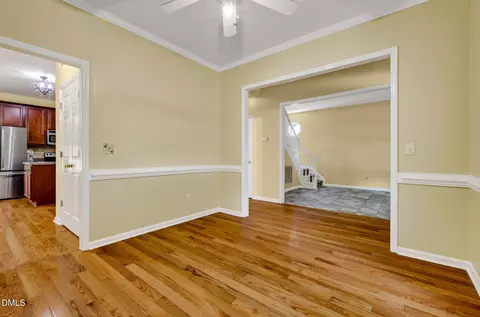 Dining - 2705 Steeple Run Dr, Wake Forest, NC 27587 photo 1 of 3