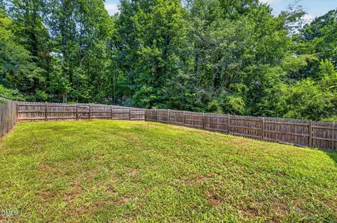 Exterior - 2705 Steeple Run Dr, Wake Forest, NC 27587 photo 13 of 13