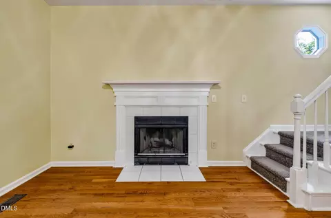 Living - 2705 Steeple Run Dr, Wake Forest, NC 27587 photo 3 of 4