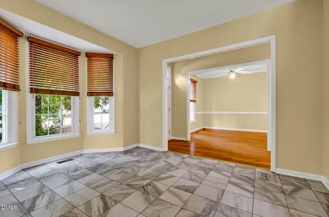 Dining - 2705 Steeple Run Dr, Wake Forest, NC 27587 photo 2 of 3