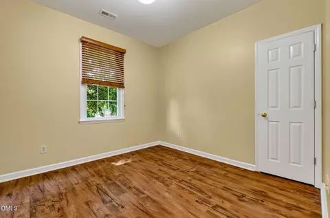 Bedroom - 2705 Steeple Run Dr, Wake Forest, NC 27587 photo 3 of 4