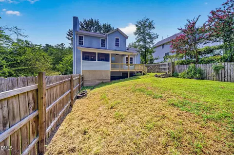 Other - 2705 Steeple Run Dr, Wake Forest, NC 27587 photo 20 of 20