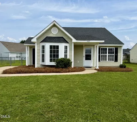1117 Bermuda Rd, Rocky Mount, NC 27801
